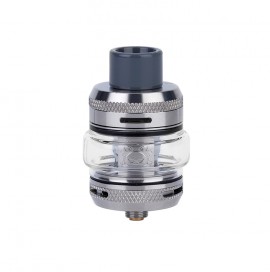 Atomizador Hellvape Fat Rabbit Subohm Silver