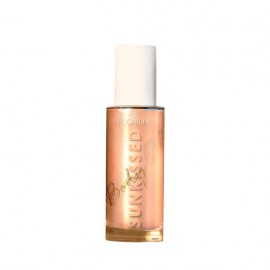 Body Glow Focallure SUNKISSED Moisturize Shiny FA116-1 Sunlit