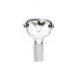Tigela de Vidro Herb SA57 14mm