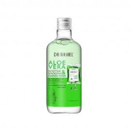 Tnico Facial DR Rashel Aloe Vera Soothe & Smooth 500ml