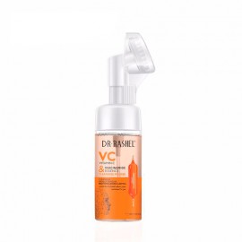 Mousse de Limpeza Dr. Rashel VC Vitamin C DRL-1486 120ml
