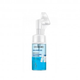 Mousse de Limpeza DR Rashel Hyaluronic Acid DRL-1493 120ml