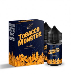 Essncia Vape Tobacco Monster Smooth 6mg 30ml