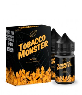 Essncia Vape Tobacco Monster Bold 3mg 30ml