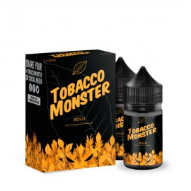 Essncia Vape Tobacco Monster Bold 6mg 30ml