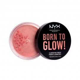 Iluminador Nyx Born to Glow! 01 Eternal Glow