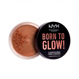 Iluminador Nyx Born to Glow! 04 Desert Night