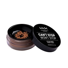 P Solto NYX Can't Stop Won't Stop 04 Medium-Deep