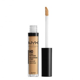 Corretivo Nyx Professional Makeup Studio HD CW06.7 Caramel