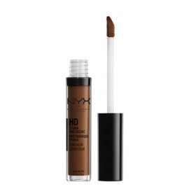 Corretivo Nyx Professional Makeup Studio HD CW09.5 Deep Espresso