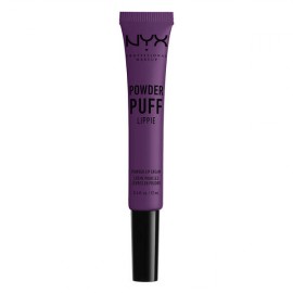 Batom Nyx Powder Puff Lippie PPL14 Senoir Class