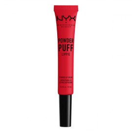 Batom Nyx Powder Puff Lippie PPL16 Boys Tears