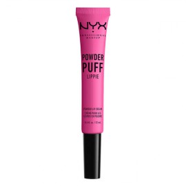 Batom Nyx Powder Puff Lippie PPL18 BBY