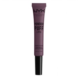 Batom Nyx Powder Puff Lippie PPL19 Detention