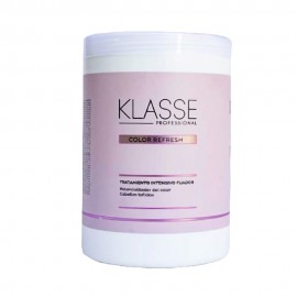 Mscara de Tratamento Capilar Klasse Color Refresh 500g