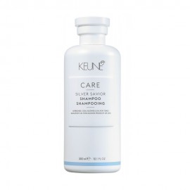 Shampoo KEUNE Care Silver Savior 300ml