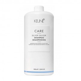 Shampoo KEUNE Care Silver Saviour 1L