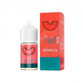 Essncia Vape Naked 100 Basic Salt Watermelon Ice 35mg 30ml