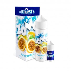 Essncia Vape Zomo Iceburst Passion Mix Ice 3mg 60ml