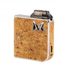 Kit Smoking Vapor Mi-Pod Silver Cork