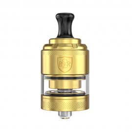 Atomizador Vandy Vape Berserker V2 MTL RTA Gold