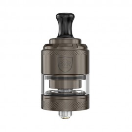 Atomizador Vandy Vape Berserker V2 MTL RTA Gunmetal