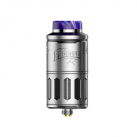 Atomizador Wotofo Profile RDTA Silver