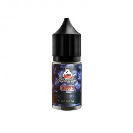 Essncia Vape Sugar Labs Classic Salt Blackcurrent 35mg 30ml