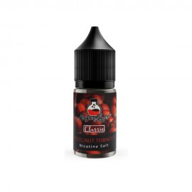 Essncia Vape Sugar Labs Classic Salt Hazelnut 50mg 30ml