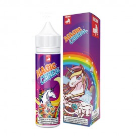 Essncia AVDR Unicorn Magic Cereal 6mg 60ml