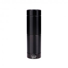 Mod Cthulhu Tube Black