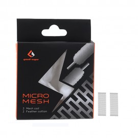 Micromesh Geekvape KA1 0.2 ohm