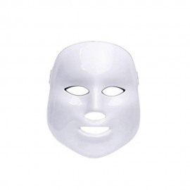 Mscara Facial COLORFUL LED 7 Cores
