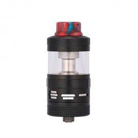 Atomizador Steam Crave Supreme V3 RDTA Advanced Kit Black