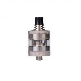 Atomizador Steam Crave Glaz Mini MTL RTA 2ml Gunmetal + Extenso de 5ml