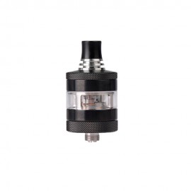 Atomizador Steam Crave Glaz Mini MTL RTA 2ml Black + Extenso de 5ml