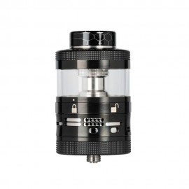 Atomizador Steam Crave Ragnar RDTA Advanced Kit Black