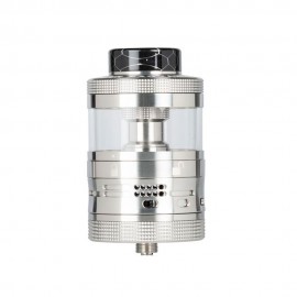Atomizador Steam Crave Ragnar RDTA Advanced Kit Silver