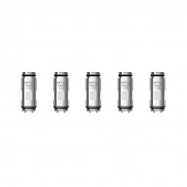 Coil Mesh Asvape Hita Ink 1.2ohm 5pcs