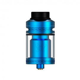 Atomizador Hellvape Dead Rabbit V2 RTA Blue