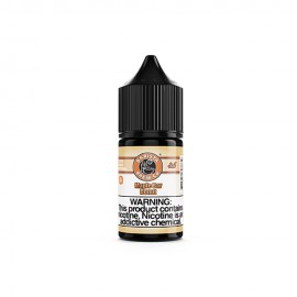 Essncia Vape Barista Brew Co. Salt Maple Donut 50mg 30ml