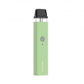 Kit Vaporesso XROS POD Green