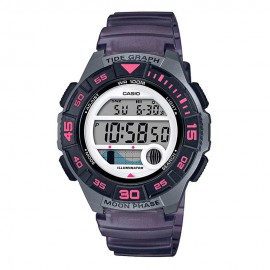 Relgio Casio LWS-1100H-8A Feminino