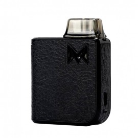 Kit Smoking Vapor Mi-Pod Black Raw