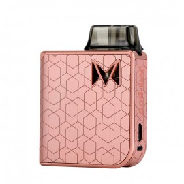Kit Smoking Vapor Mi-Pod Rose Alloy