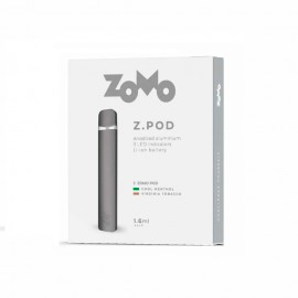 Kit Zomo Z.POD Cool Virginia 35mg