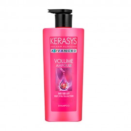Shampoo Kerasys Advanced Volume Ampoule 600ml