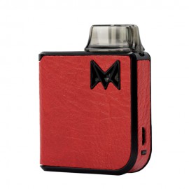 Kit Smoking Vapor Mi-Pod Red Raw