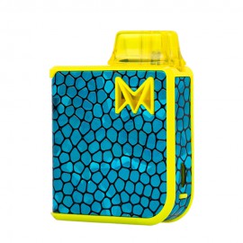 Kit Smoking Vapor Mi-Pod Blue Pebbles