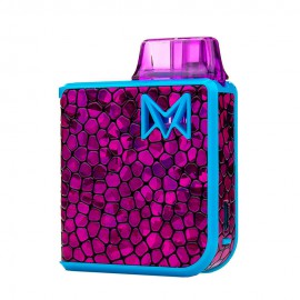 Kit Smoking Vapor Mi-Pod Purple Pebbles